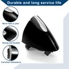 Hihaha Front Right Exterior Door Handle Cover for Buick LaCrosse