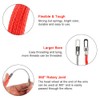 15m Fish Tape Through Wall Cable, 4.5mm Polyester Wire Puller