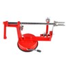 3 in 1 Potato Peeler Corer Spiral Cutter Tool 304