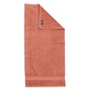 DONE Deluxe Hand Towel, Cotton, Sand Desert, 50 x 100