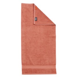 DONE Deluxe Hand Towel, Cotton, Sand Desert, 50 x 100 x 1 cm