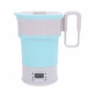 Folding Electric Kettle Travel Mini Portable Boiling Water Kettle for