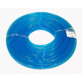 WSM Polyurethane Fuel /Water Line Hose Transpart 006-716-25 -ID 3/16" Length 25'