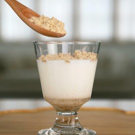 Free Shipping KAMP Protein Recipe 45g 14pcs (Protein supplement powder, savory taste of black beans and grains) / 무료배송캄프 단백 레시피 45g14개 (단백질 보충 파우더  검은콩과 곡물의 고소한맛)