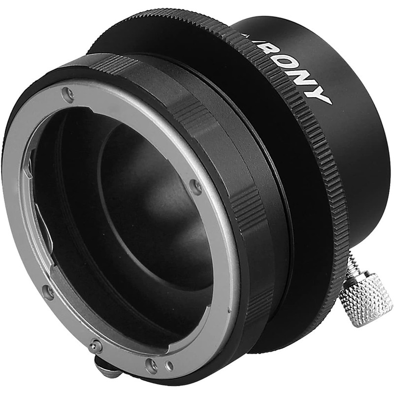 SVBONY SV149 Camera Lens Adapter for Nikon AF Camera Lens