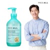 Mediol Cleansing Enhancement Shampoo New Purifying Shampoo for Oily Scalp 720ml / 메디올 청정강화샴푸 new 퓨리파잉 지성두피 샴푸 720ml