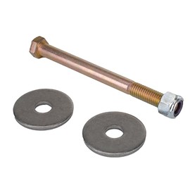 1963-1982 Corvette Rear Spring End Bolt with Washers and Nut
