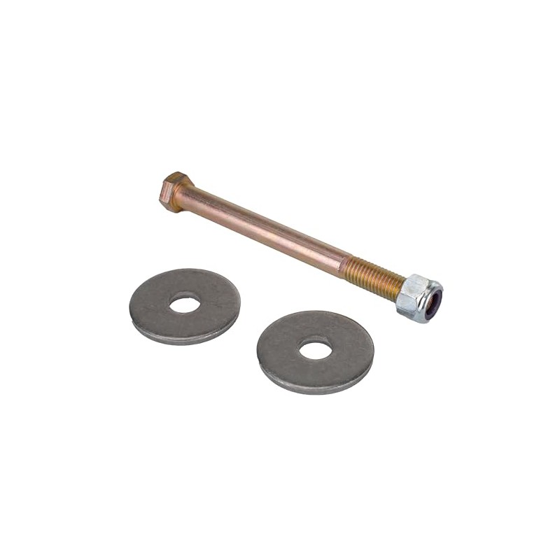 1963-1982 Corvette Rear Spring End Bolt with Washers and Nut