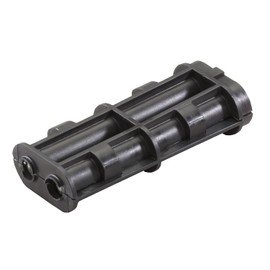 Streamlight 90542 Survivor - Linterna LED alcalina sin pilas