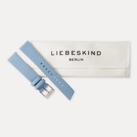Liebeskind Watch strap – Easy Change System, brown, Modern