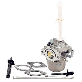 I-Joy 796122 Carburetor Compatible with Briggs & Stratton 793161 794593 696737 20A414 20A114 20M114 Snowblower Snowthrower Tractor Carb