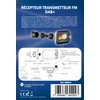 Dab+ dBSonic FM Transmitter Receiver