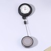 iplusmile Reloj Para Mujer Reloj De Reloj De Retráctil Con