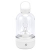 Portable Electric Mixing Cup USB Charging Coffee Protein Powder Mixer
