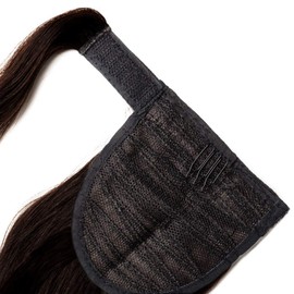 Smooth Ponytail Hair Extension