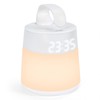 Umimile Baby Night Light with Feeding Log Timer & Clock