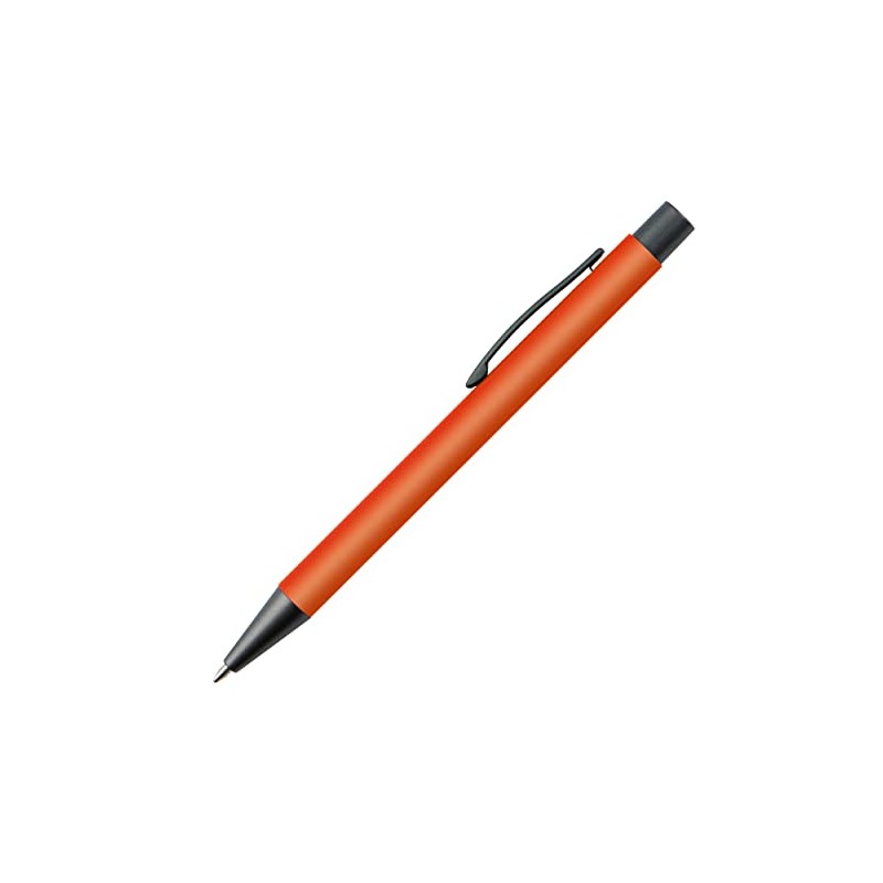 sin4sey Set of 10 Ballpoint Pens Matte Classic Ballpoint Pens