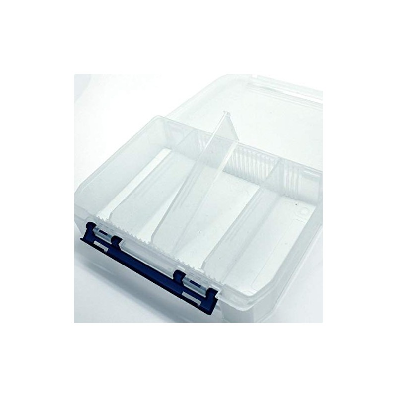 CONC CO470 Tin Badge Stock Box