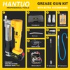 20V MAX Electric Grease Gun Kit with 2 Batteries and