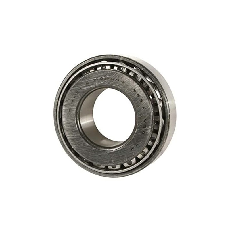 Genuine NTN Bearings Bearing Set - M86649/M86610