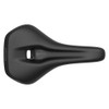 Ergon Men's SMC Sport Gel Saddle, Black, S/M