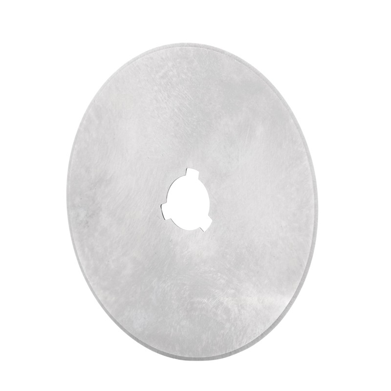 10pcs SKS-7 Steel 60MM Rotary Cutter Blade Sewing Quilting Cloth