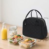 CAMTOP Lunch Box for Women Insulated Lunch Bag Lunchbox Cooler
