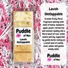 Puddle of Wax - Lavish Soy Wax Melt Snap Bar