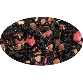 Eder Gewürze - Fruit Tea Palais Royal Blackberry Note - 250g