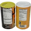 KFRED Kajun Seasoning, 8oz and NuNu's Cajun Seasoning, 8oz Bundle