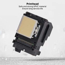 Print Head Replacement Kit Flat Plate Printer Head Replaceable Printhead Print Head for for DX8 DX10 F1940 TX800 TX700