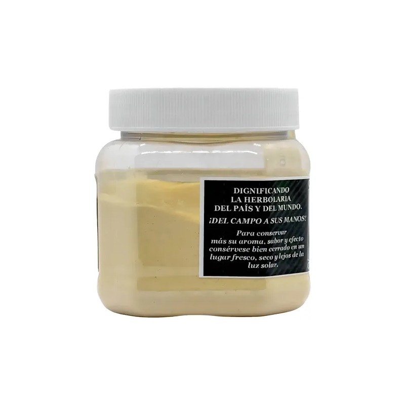 Maca Negra 100g - La Herbonaturista