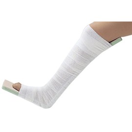 ソフラットシーネII SS 上肢用 032041 副木 竹虎メディカル