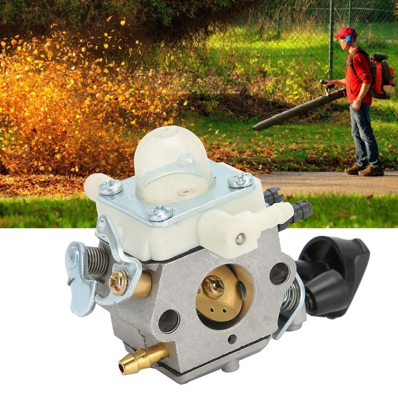 Carburetor Replacement Fit for STIHL BG56 BG56C SH 56 SH56C