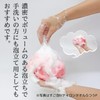 Towa Sangyo Body Towel Super Foam 4 Nylon Towel Long