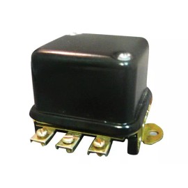 Sparex 12 Volt Voltage Regulator for Allis Chalmers, Massey Ferguson, White Oliver