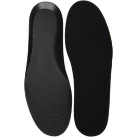 is-fit Foot Pleasure Insole, Men's, 9.4 - 11.0 inches (24.0 - 28.0 cm)