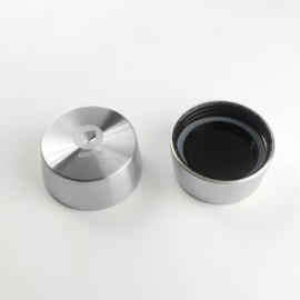 Asobu Cold Brew Piezas de repuesto, Tapa de acero inoxidable