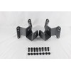 BST BSSP 4" Lowering Drop Set Spring Shackle and Hanger