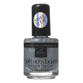 Northern Light Topcoat (Silver) 0.5oz