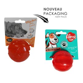 Aimé 901648 Play Strong Ball, 6 cm