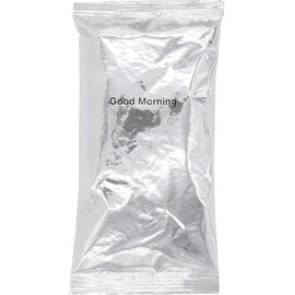 Boyd's Coffee Ground Coffee, Good Morning, Medium Roast, 3-Ounce Portion Packs (Pack Of 40)