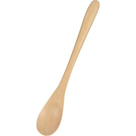 Rattan Craft Spoon Thao Tree 140 × 22 mm 茶碗蒸si Spoon se22sw