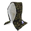 Disaster Prevention Cushion (Approx. 11.8 x 18.1 inches (30 x