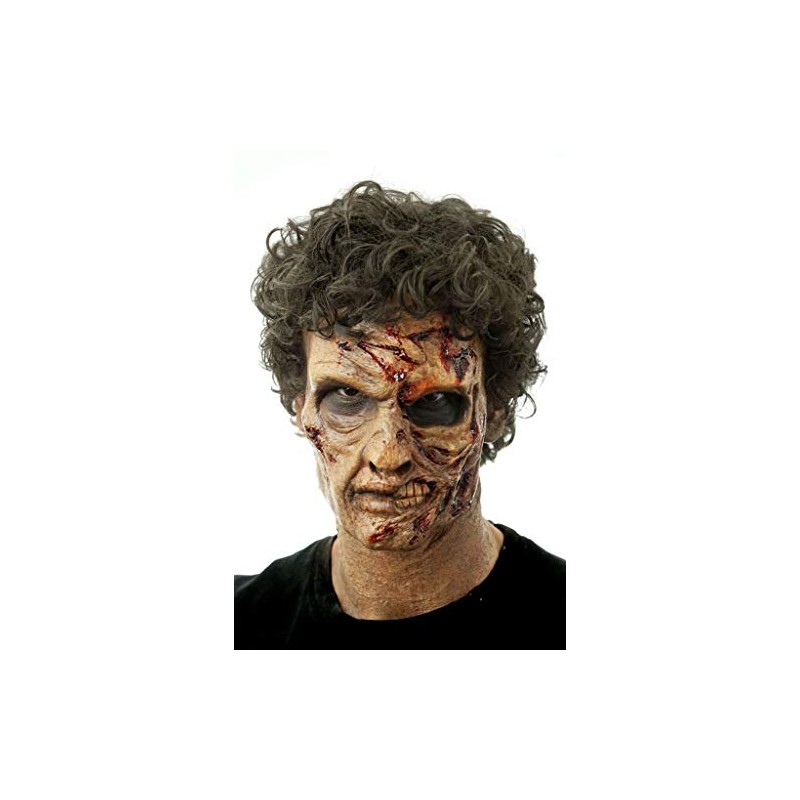 Woochie by Cinema Secrets Exhumed Foam Prosthetics, Multi, One Size