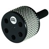 Meinl CA5BK-L Large Turbo Cabasa - Black