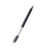 Gatuida 2pcs Capacitive Stylus Pen Disc Tip for Compatible Tablets