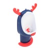 Cartoon Potty Training Urinal Adjustable Wall Mounted Standing Potty Practice