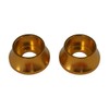 POSH Cap Bolt Holder Gold M10 200314