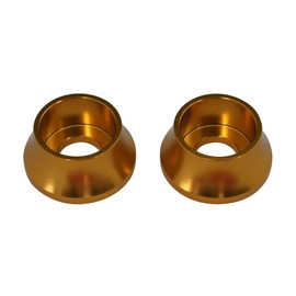 POSH Cap Bolt Holder Gold M10 200314